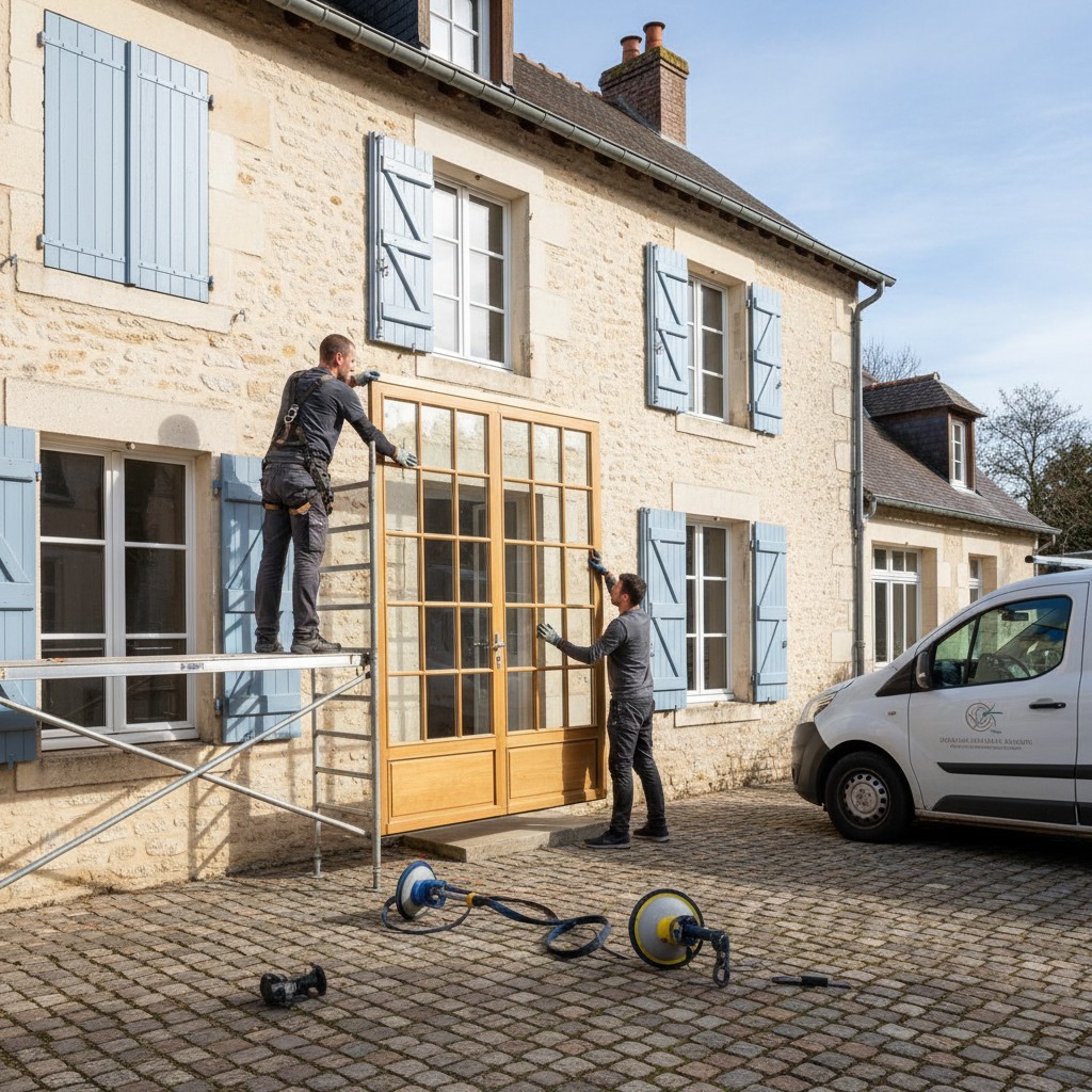 BIGORRE STORE FERMETURE